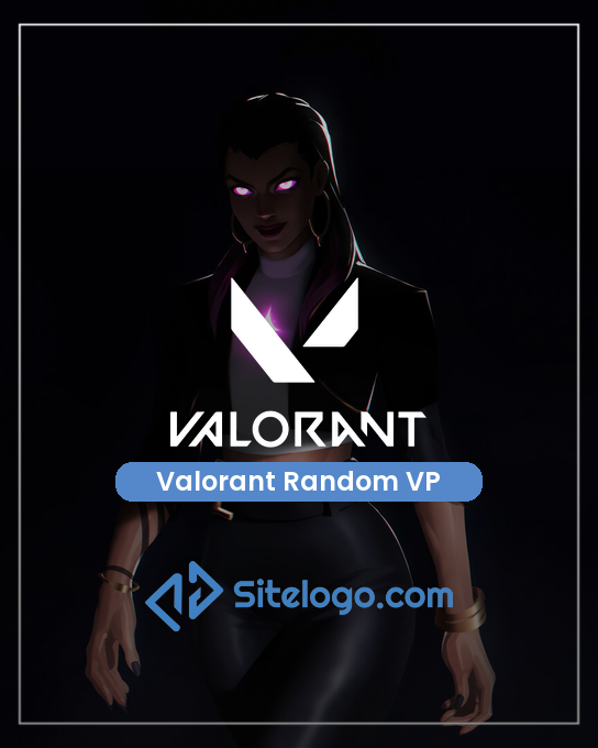 Valorant Random VP