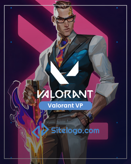 Valorant VP