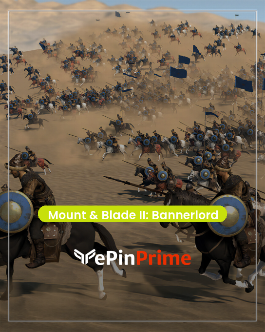 Mount & Blade II: Bannerlord