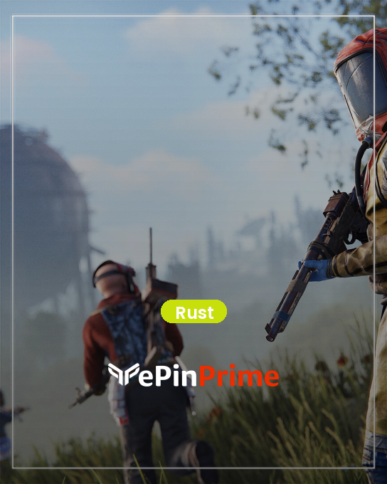 Rust